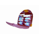 Astroplast – Trousse de qualité supérieure pour traitement de brûlures-Le distributeur à montage mural offre un accès facile aux compartiments et des produits Sterikool pour traitement de brûlures 