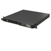 Vertiv Liebert PSI5 1500 1350W - 120VAC - 1U Rack Mount-Liebert PSI5 is a compact online interactive UPS system with automatic voltage regulation (AVR), specially designed for IT applications such as network cabinets and small data centers