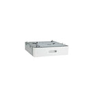 Lexmark 47B0112 5" Media Spacer For C792-Compatibility: Lexmark printers C792, X792