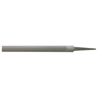 Nicholson File, Half Round, 14" L, Bastard Cut - 2 Pack-Cut Type Bastard