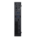 Dell Refurbished OptiPlex 5060 Micro Desktop - Intel core i5-8400T - 256GB SSD - 16GB RAM - Windows 10 Pro-16GB DDR4 RAM