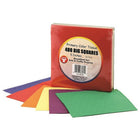 Hygloss 5" Tissue Paper Square, 1440 Pack (HYG88169)-Size: 5"