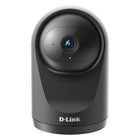 D-Link Compact Full HD Pro Pan/Tilt Wi-Fi Camera-Pan and Tilt - See more with pan, tilt and pinch-to-zoom technology