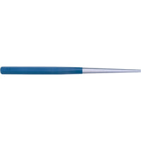 Aurora Tools Drift Punches - 6 Pack-Overall Length: 12"
