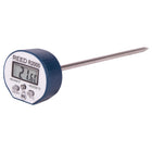 REED Instruments R2000 Stainless Steel Digital Stem Thermometer-Stainless Steel Digital Stem Thermometer