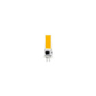 Northern Stars 80304 LED Light Bulb, G4 3W, White, 2 Pack-LED G4 bi-pin 12V 3W, daylight