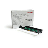 Xerox 101R00474 Drum Cartridge for Phaser 3260 and WorkCentre 3215/3225-Standard drum, up to 10000 pages