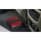 weBoost Drive Reach Cellphone Booster Kit-Custom bracket for under seat or in-truck mounting options
