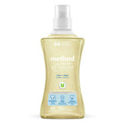 Method Laundry Detergent - Free + Clear - 1.6 L - 66 Loads-Laundry detergent