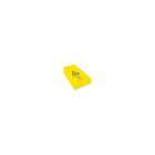 Reliance Medical 4622 Biohazard Bags, 34cm x 20cm, 50 Pack-Used to properly and effectively dispose of biohazard waste into a contained identified bag