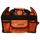 Kubota Soft Tool Bag (12026)-Triple stitching on pockets for strength and durability