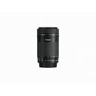 Canon EF-S 55-250mm f/4-5.6 IS STM Telephoto Zoom Lens-Focal Length & Maximum Aperture: 55-250mm 1:4-5.6