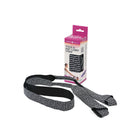 Zenzation Athletics Yoga & Mat Carry Strap - 8"-Holds yoga mat 3mm thick and up