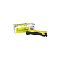 Kyocera Mita TK-562Y Yellow Toner Cartridge (1T02HNAUS0)-Yellow