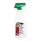 Comet Cleaner With Bleach 945 mL, 8 Pack-Tough cleaning formula does not contain harsh abrasives