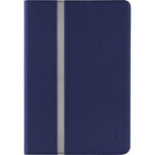 Belkin Cinema Stripe Cover with Stand for 10.1" Samsung Galaxy Tab 3 - Ink-Durable hard shell frame to protect your Samsung Galaxy Tab 3