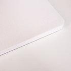 Clairefontaine Age-Bag "My Essential" Notebook, Dotted, 5-3/4" x 8-1/4", 184 Sheets, Black-96 doted sheets