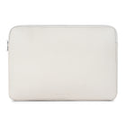 Bugatti Opera 15.6" Laptop Sleeve - Stone-Stone / Vegan Leather