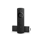 Amazon Fire TV Stick 4K with Alexa Voice Remote-The most powerful 4K streaming media stick with a Wi-Fi antenna design optimized for 4K Ultra HD streaming