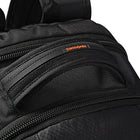 Samsonite 66303-1070 Tectonic 2 17" Large Backpack, Black/Orange-Easy-grip zipper pulls and wide base for stability