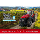 Farming Simulator 23 for Nintendo Switch [Download]-Genre: Simulation