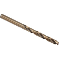 Walter Surface Technologies Sst+ Jobber Drill - 4 Pack-Decimal Drill Size 0.375"