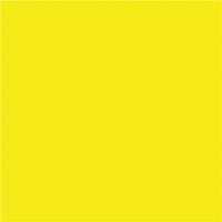 North American Paper Inc. Construction Paper - 12" x 18" - Yellow - 48 Sheets-18" x 12" (Portrait)