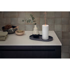 Stadler Form L-037 Lucy Aroma Diffuser With Flame Effect - White-White
