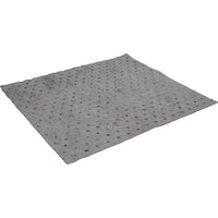FINE FIBER PAD, SEI148, Qty/Pk - 1-Sorbent/Spill Control Type - Pad