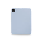 JCPal DuraPro Case with Pencil Holder for 11" iPad Pro (2021 Model) - Lavender Purple-2021 iPad Pro 11"