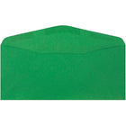 JAM Paper #9 Envelopes - 3 7/8" x 8 7/8" - Green Recycled - 1000 Pack (1532896B)-Size: 3-7/8 x 8-7/8 inches
