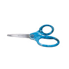 Westcott 7" Agate Fashion Scissor - Assorted-Stainless Steel blades