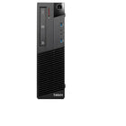 LENOVO Refurbished THINKCENTRE M93 SFF Computer, 3.4 GHz Intel Core i7 4770, 1 TB HDD, 8 GB DDR3, Windows 10 Professional-8 GB DDR3 RAM system memory