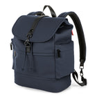 Bugatti x Edition22 - Backpack - Blue-Padded shoulder straps and back for extra comfort