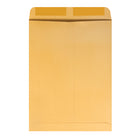 Simply Catalogue Envelopes with Gummed Flaps - 9" x 12" - Kraft - 250 Pack-Envelope designed for mailing and shipping heavy documents, multi-page paperwork, contracts, presentation materials, booklets, catalogues and more