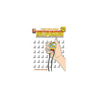 Remedia Multiplication and Time Math Drill Book, Grade 2 - 5 (REM503)-Subject: Multiplication and time