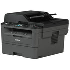 Brother MFC-L2710DW Wireless Monochrome Laser Printer-250-sheet letter/legal paper tray
