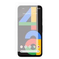 Zagg InvisibleShield Glass Elite VGplus for Google Pixel 4a-Glass Screen