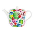 Roy Kirkham Large Teapot - The Planets-Teapot
