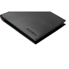 Champs Leather RFID Slim Wallet - Black-6 credit card slots to carry all your credit, debit, gift cards and IDs without the worry of leaving an important card behind