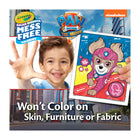 Crayola Colour Wonder Kit, Paw Patrol-3