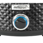 Brentwood Select Slow Cooker 7 Qt - Black-Approval Code: cETL