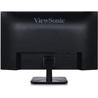 ViewSonic 22" Frameless IPS Monitor for Home and Office - VA2256-MHD-1 x VGA Input, 1 x HDMI 1.4 Input, 1 x DisplayPort Input, 1 x 3.5 mm Input, 1 x 3.5 mm Output