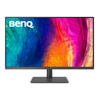 Benq 31.5" 4K UHD sRGB IPS Designer Monitor - PD3205U-31.5" screen Size