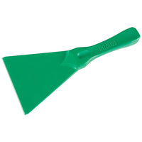 Remco Products Scraper, 6 Pack-Large, Green