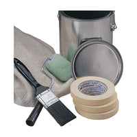 3M 2307 Masking Tape, 2" x 60 Yds. (48 mm x 55 m), 4.5-mil-Superior quality-can be used for industrial and office applications