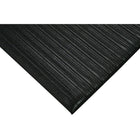 Wearwell Tuf Sponge No. 452, 3' x 5', Black-Comfort and practicality all rolled into one mat