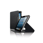 Solo New York Active Slim Case for iPad Mini - Black-Slim Case