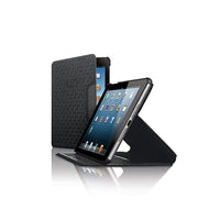 Solo New York Active Slim Case for iPad Mini - Black-Slim Case