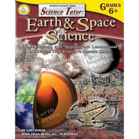 eBook: Mark Twain 404046-EB Science Tutor - Grade 6 - 8-You will receive two emails: one confirming your entire order, and one with a "Download Software" buttonYou can download immediately or return to your email to download later